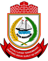 Logo Kota Makassar